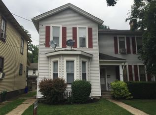 811 10 Th Ave, New Brighton, PA