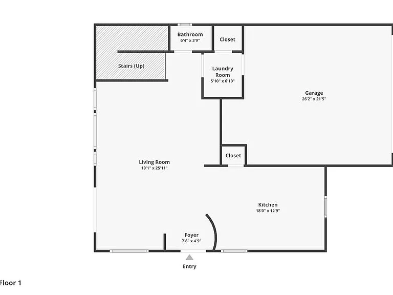 8013 Indian Blanket St — Photo 2