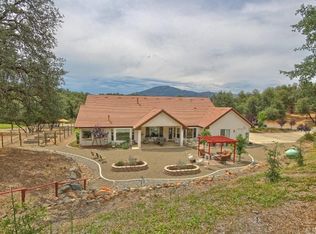 46441 Wallu Ln, Ahwahnee, CA