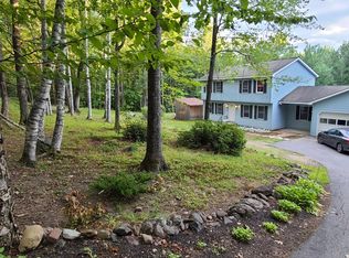 34 Fenderson Hl N, Wilton, ME 04294
