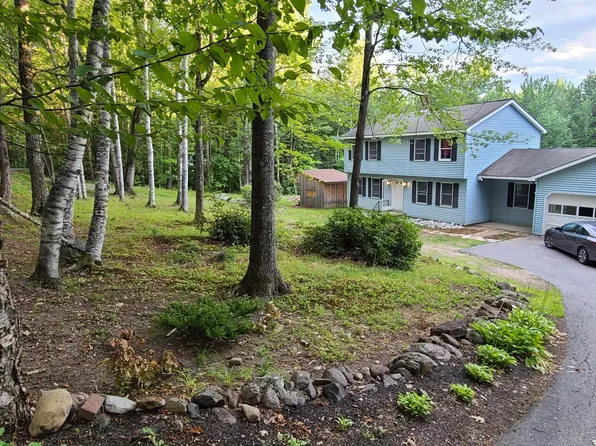 34 Fenderson Hl N, Wilton, ME 04294