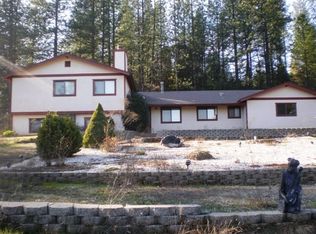 5121 Porter Ranch Rd, Garden Valley, CA 95633