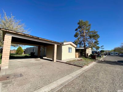 410 Parkland Way, Fernley, NV, 89408