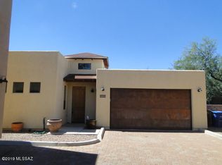 3069 N Presidio Park Pl, Tucson, AZ 85716
