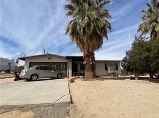 5746 Halsey Ave, Twentynine Palms, CA 92277