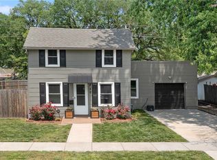 220 E Warren St, Gardner, KS 66030