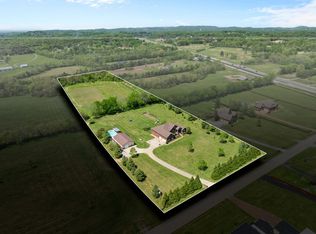 6213 Lampkins Bridge Rd LOT 4, College Grove, TN 37046