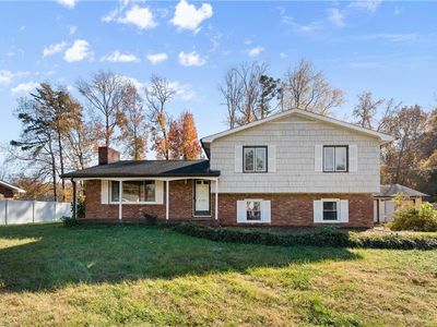 4924 Stonington Rd, Winston Salem, NC, 27103