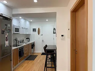 Rented by Oxford Property Group