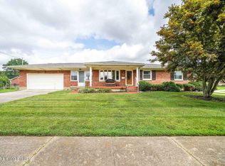 919 Packard Ave, Louisville, KY 40217