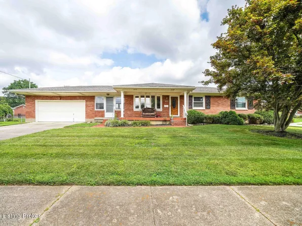 919 Packard Ave, Louisville, KY 40217