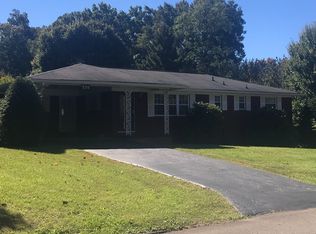 735 Spruce St, Morristown, TN 37813