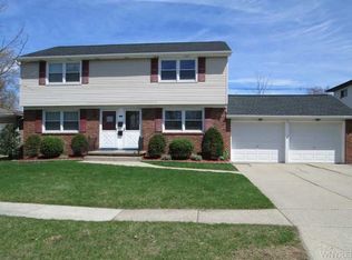 234 Garden Pkwy, Williamsville, NY 14221