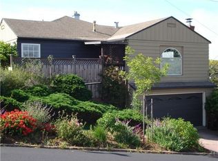 2811 San Luis St, Richmond, CA 94804