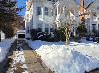 390 Ellsworth Ave #3A, New Haven, CT 06511