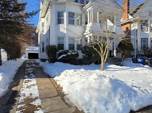 390 Ellsworth Ave, New Haven, CT