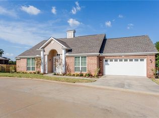34 Jeffrey Way, Fort Smith, AR 72903