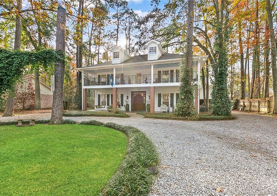 520 Heavens Dr, Mandeville, LA 70471 Zillow