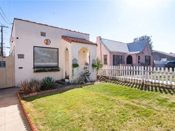 482 E 59th St, Long Beach, CA 90805