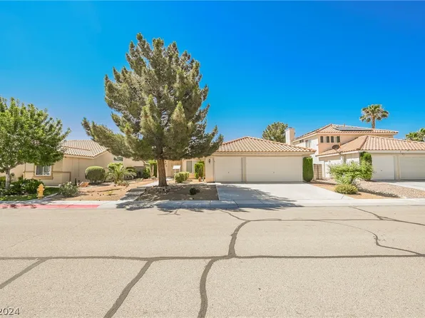 1201 Deer Horn Ln, North Las Vegas, NV 89031