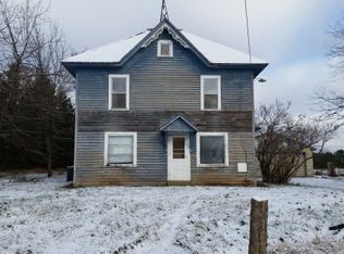 E4198 Casey Rd, Ogdensburg, WI 54962