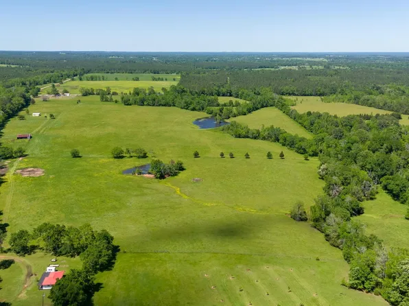 LOT 1 Fm 856 N, Troup, TX 75789