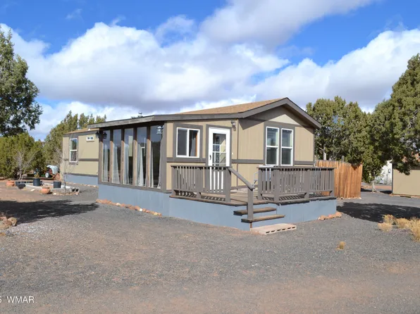 4021 Indian Bend Rd, Snowflake, AZ 85937
