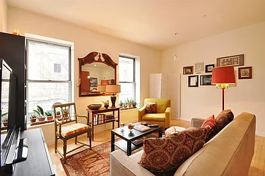 Rented by Corcoran