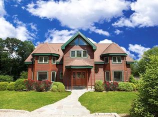 37 Highcliff Ter, Pound Ridge, NY 10576