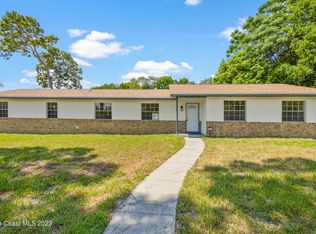 2540 Nottingham St, Titusville, FL 32796