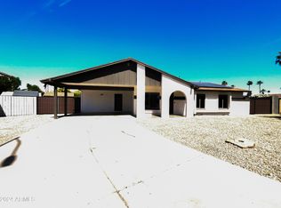 1102 W Lobo Cir, Mesa, AZ 85210
