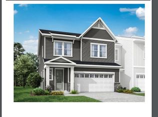 7821 Sofiana Ave, Raleigh, NC 27617