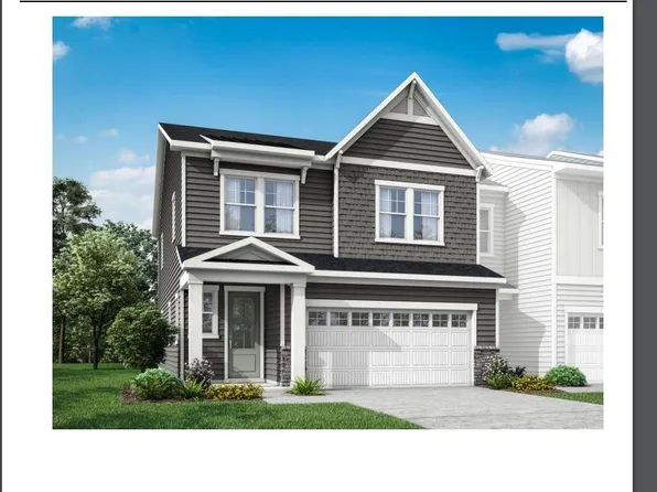 7821 Sofiana Ave, Raleigh, NC 27617