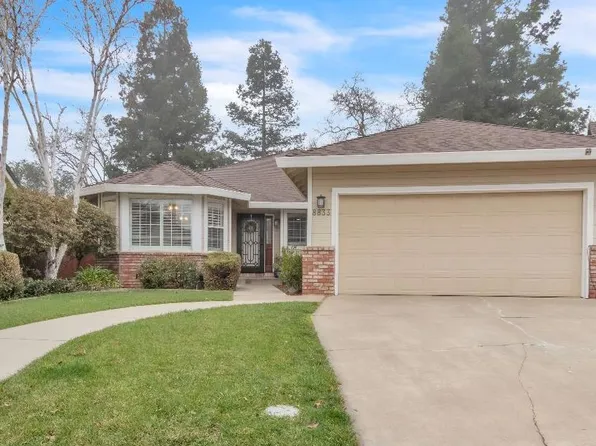 8833 Aquarius Ave, Elk Grove, CA 95624