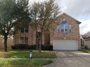 21038 Narrow Gate Dr, Houston, TX 77095