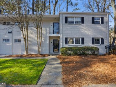 311 Peachtree Hills Ave NE APT 7B, Atlanta, GA, 30305