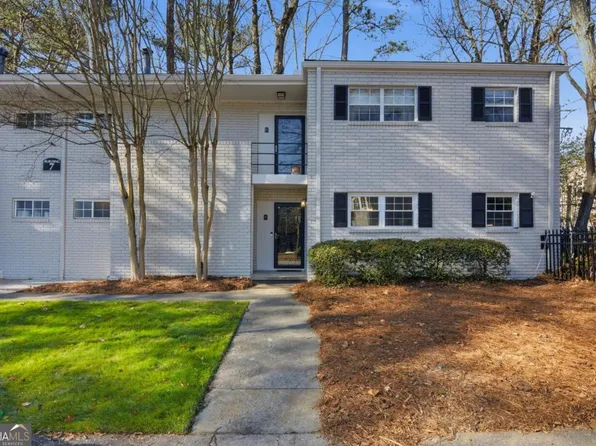 311 Peachtree Hills Ave NE APT 7B, Atlanta, GA 30305