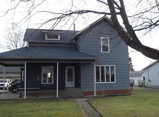 615 W Chicago St, Bronson, MI 49028