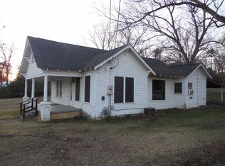 2949 Pope St, Ethel, MS 39067