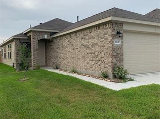 2202 Denridge Dr, Houston, TX 77038