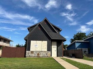 4209 Metropolitan Ave, Dallas, TX 75210