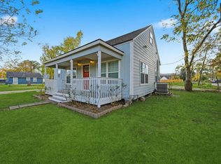 4602 Ward St, Houston, TX 77021