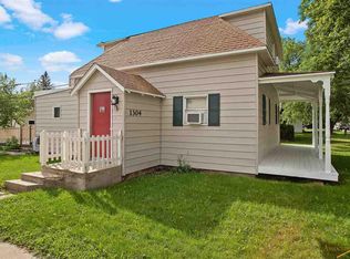 1304 Cedar St, Sturgis, SD 57785
