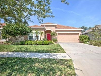 802 Parker Den Dr, Ruskin, FL, 33570