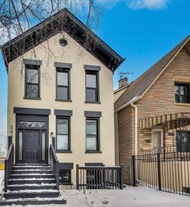 3445 W Walnut St, Chicago, IL, 60624