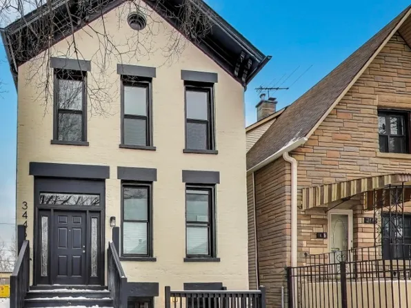 3445 W Walnut St, Chicago, IL 60624