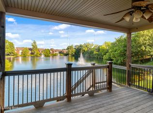 3006 Crystal Waters Way, Louisville, KY 40299