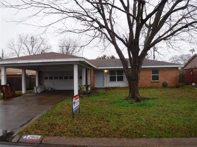 2906 14th Ave N, Texas City, TX, 77590