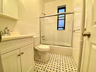 Rented by Zjama Realty Corp