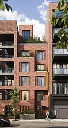 The Kindred at 60 Box Street in Greenpoint